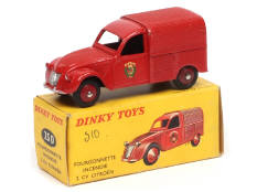 DINKY TOYS (FRANCE) (1)
