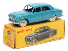 DINKY TOYS (FRANCE) (1)