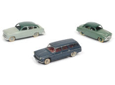 DINKY TOYS (FRANCE) (3)
