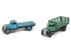 DINKY TOYS (GB) (2)