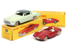 DINKY TOYS (FRANCE) (2)