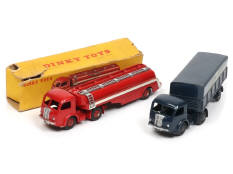 DINKY TOYS (FRANCE) (2)