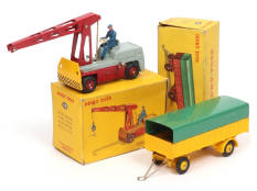 DINKY TOYS (FRANCE) (2)