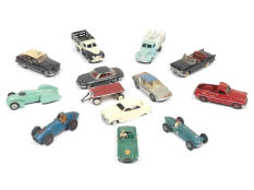 DINKY TOYS (FRANCE) (13)