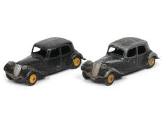 DINKY TOYS (FRANCE) (2)