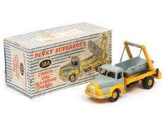 DINKY TOYS (FRANCE) (1)