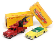 DINKY TOYS (FRANCE) (2)