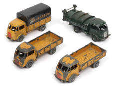 DINKY TOYS (FRANCE) (4)