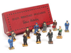 HORNBY 'O' (FRANCE) (12)