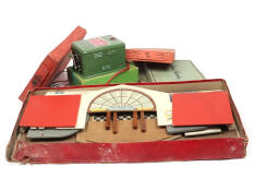 HORNBY 'O' (FRANCE) (6)