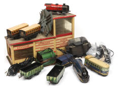 HORNBY 'O' (FRANCE) (1)