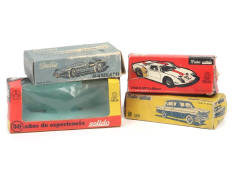 SOLIDO-DALIA (ESPAGNE) (4)