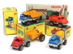 POLITOYS (ITALIE) (4)