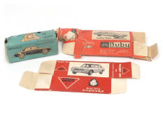 BUBY (ARGENTINE) (3)