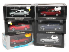 MINICHAMPS (ALLEMAGNE) (1)