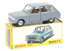 DINKY TOYS (FRANCE) (1)