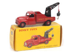 DINKY TOYS (FRANCE) (1)