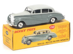 DINKY TOYS (GB) (1)