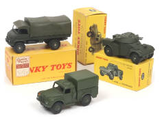 DINKY TOYS (3)