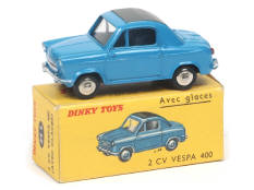 DINKY TOYS (FRANCE) (1)