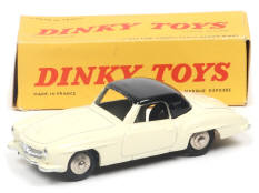 DINKY TOYS (FRANCE) (1)