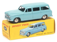 DINKY TOYS (FRANCE) (1)