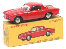 DINKY TOYS (FRANCE) (1)