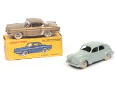 DINKY TOYS (FRANCE) (2)