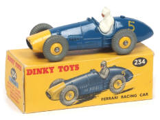 DINKY TOYS (GB) (1)