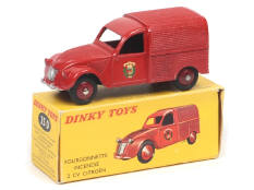 DINKY TOYS (FRANCE) (1)