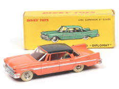 DINKY TOYS (FRANCE) (1)
