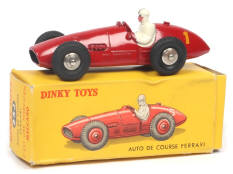 DINKY TOYS (FRANCE) (1)