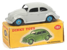 DINKY TOYS (GB) (1)