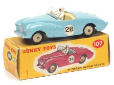 DINKY TOYS (GB) (1)