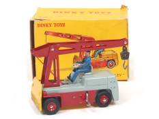 DINKY TOYS (FRANCE) (1)