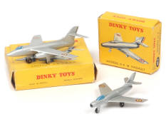 DINKY TOYS (FRANCE) (2)