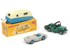 DINKY TOYS (GB) (3)