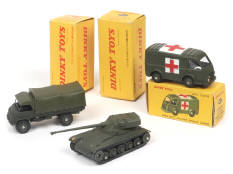 DINKY TOYS (FRANCE) (3)