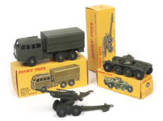 DINKY TOYS (FRANCE) (3)
