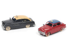 DINKY TOYS (FRANCE) (2)