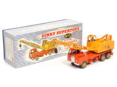 DINKY TOYS (GB) (1)