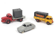 DINKY TOYS (FRANCE) (3)