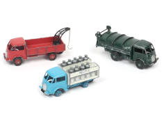 DINKY TOYS (FRANCE) (3)