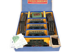 HORNBY 'O' (FRANCE) (1)