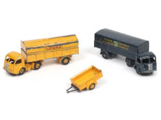 DINKY TOYS (FRANCE) (3)