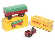 DINKY TOYS (FRANCE) (3)