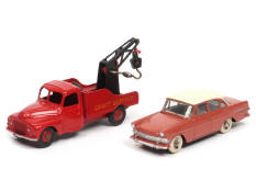 DINKY TOYS (FRANCE) (2)