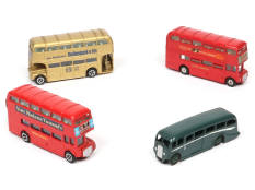 DINKY TOYS (GB) (4)