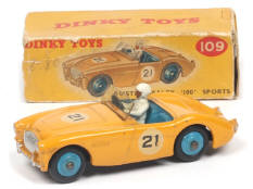 DINKY TOYS (GB) (1)