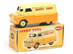 DINKY TOYS (GB) (1)